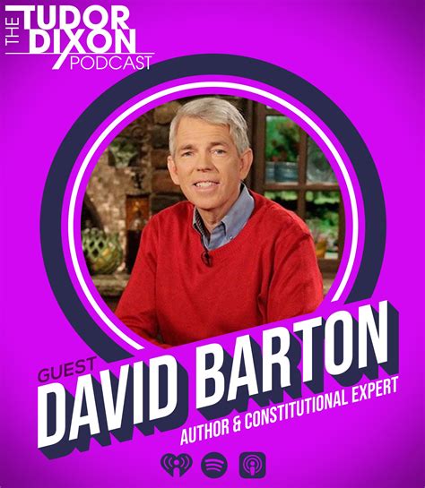 tudor dixon religion